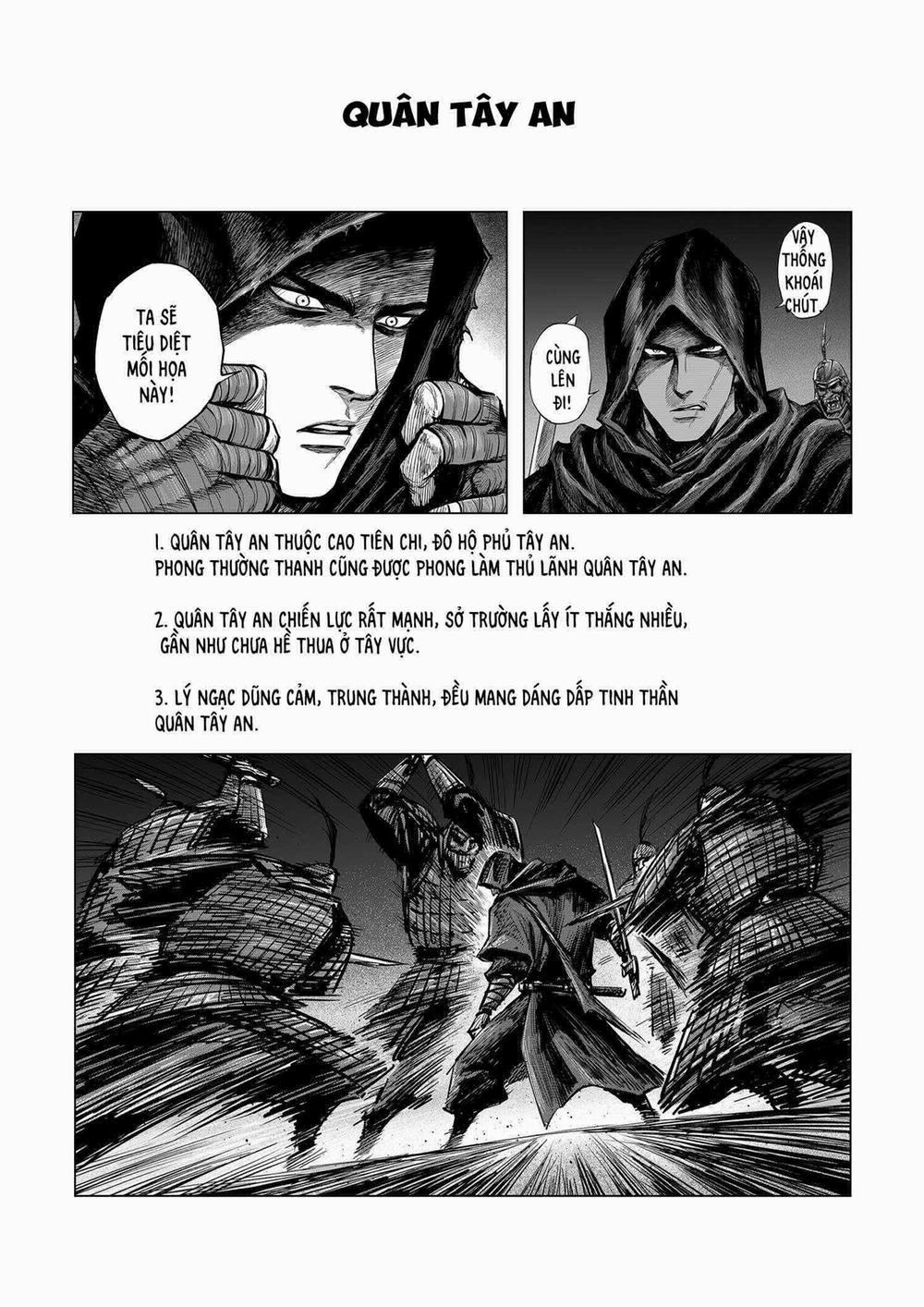 Thích Khách Tín Điều 0 Giải mật lịch sử trang 10