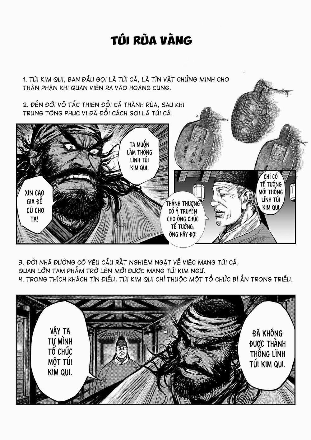 Thích Khách Tín Điều 0 Giải mật lịch sử trang 2