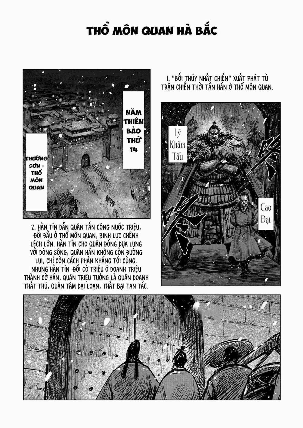 Thích Khách Tín Điều 0 Giải mật lịch sử trang 5