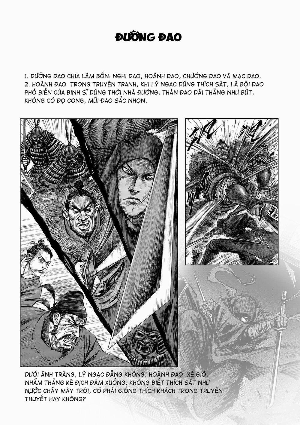 Thích Khách Tín Điều 0 Giải mật lịch sử trang 6