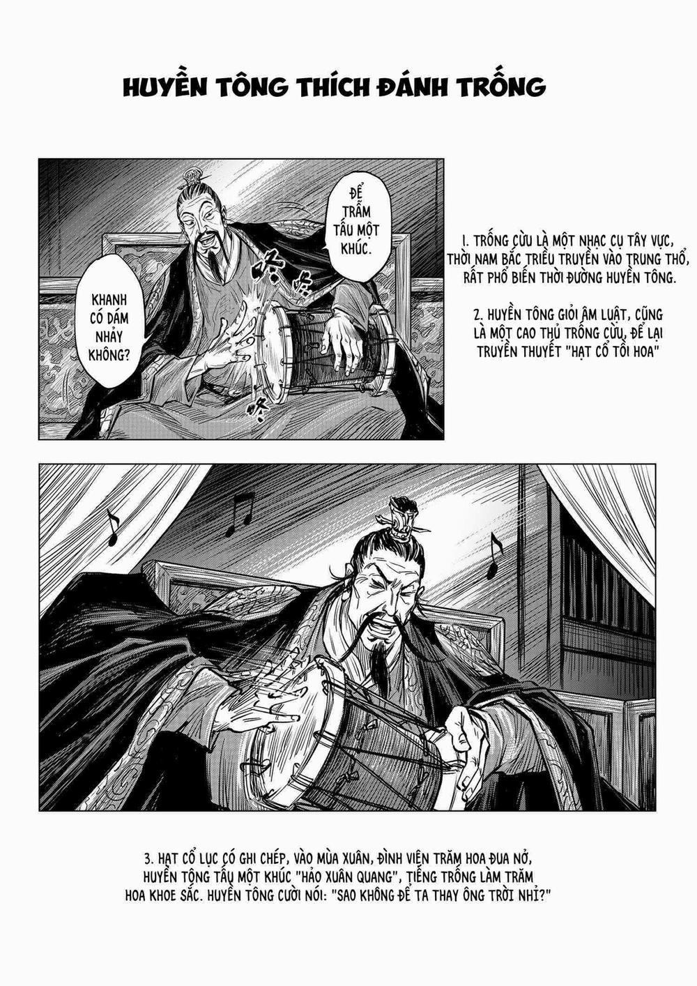 Thích Khách Tín Điều 0 Giải mật lịch sử trang 7