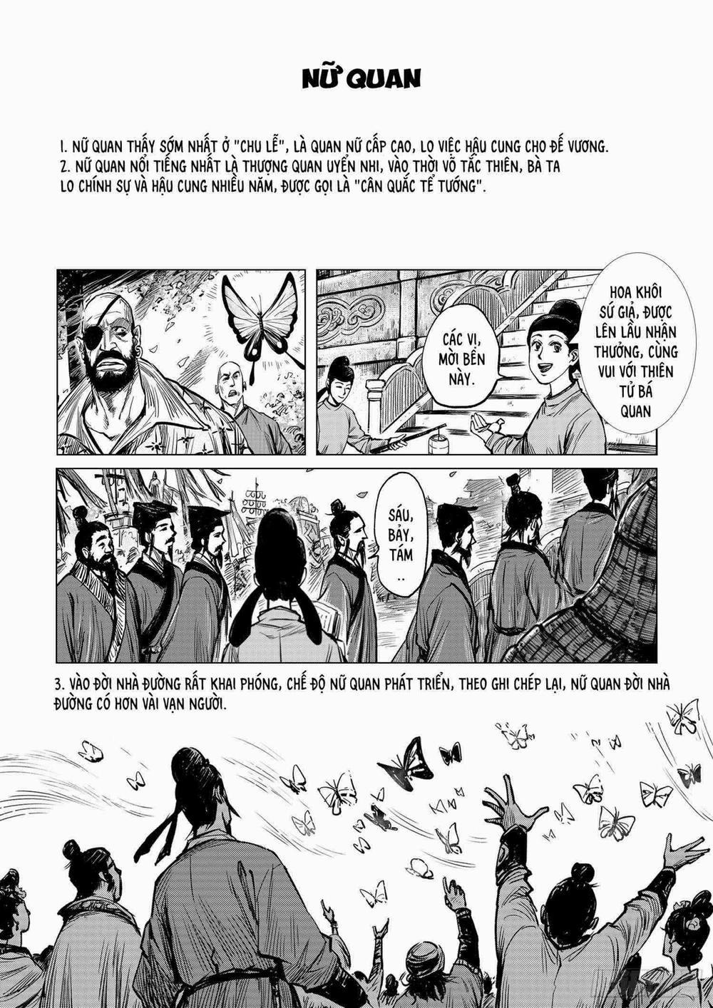 Thích Khách Tín Điều 0 Giải mật lịch sử trang 8