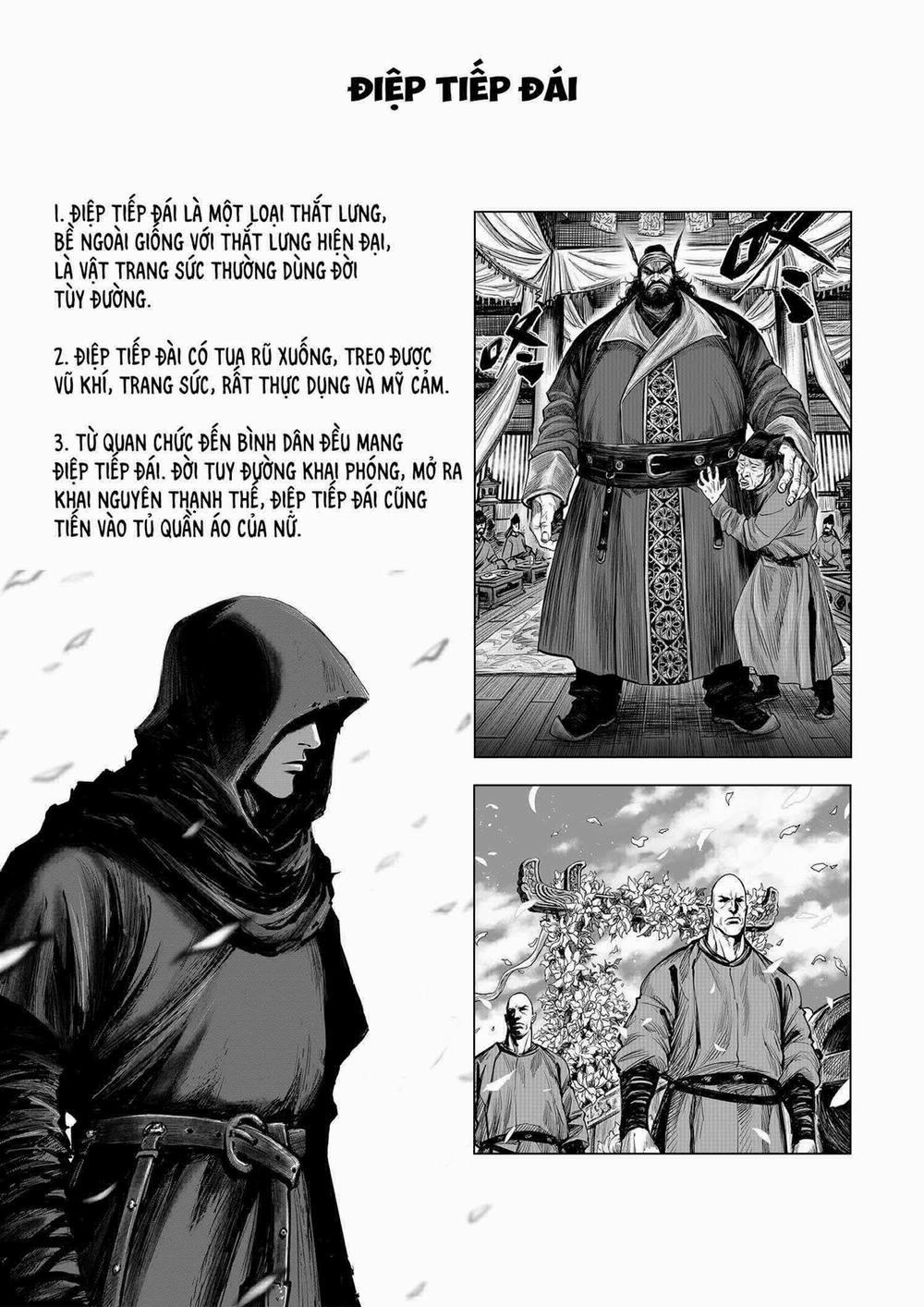 Thích Khách Tín Điều 0 Giải mật lịch sử trang 9