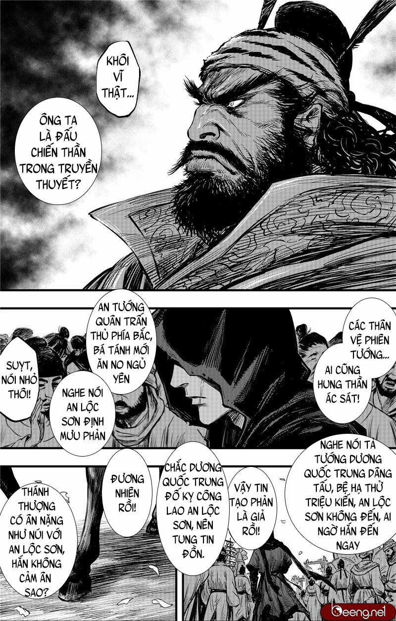 Thích Khách Tín Điều 2 trang 11