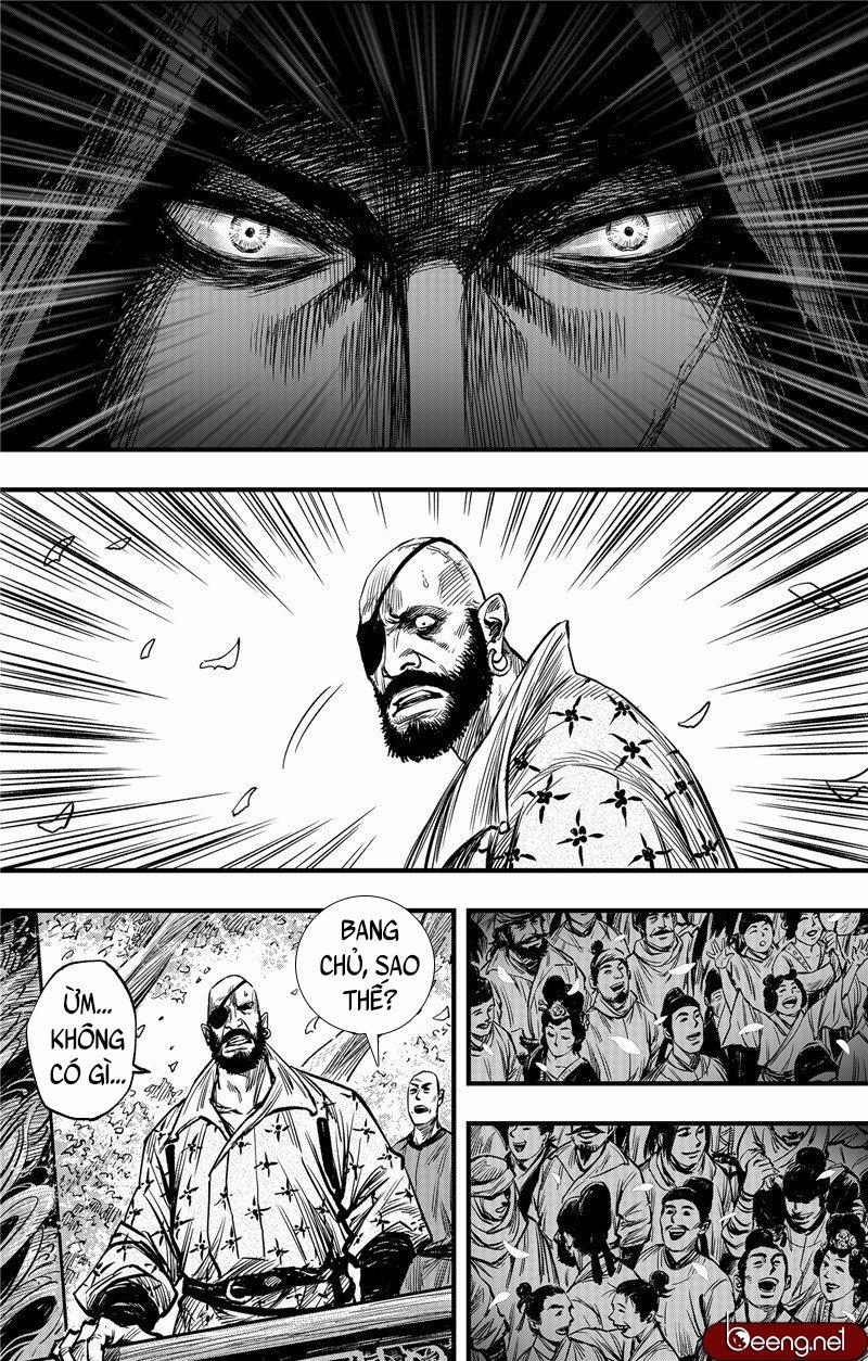 Thích Khách Tín Điều 2 trang 15