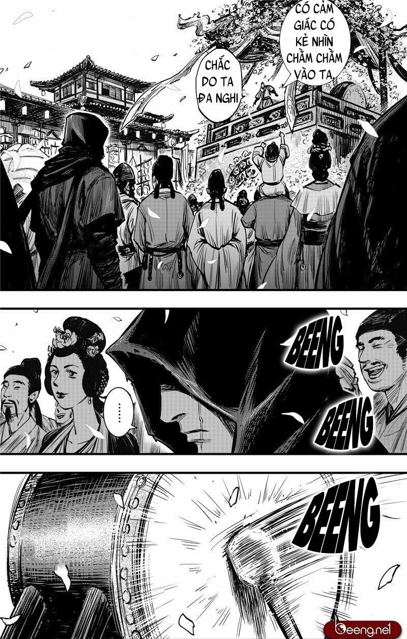 Thích Khách Tín Điều 2 trang 16