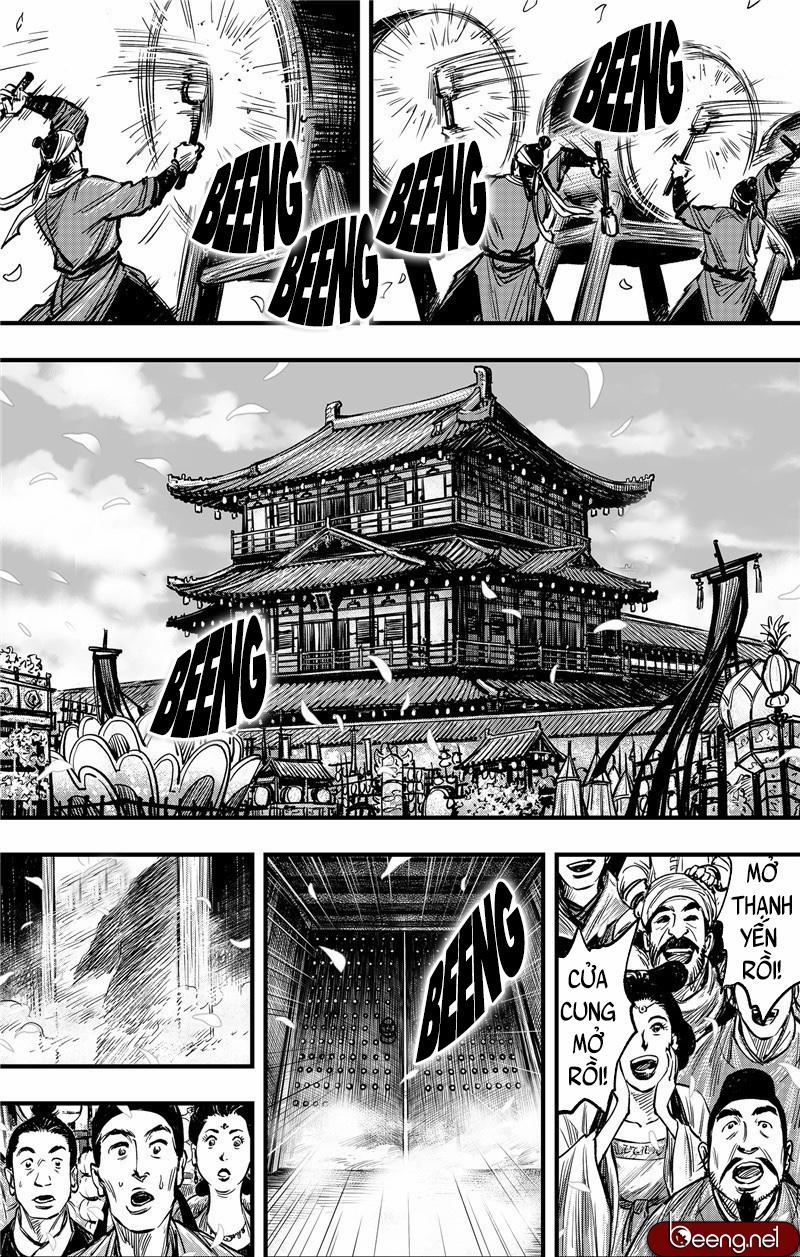 Thích Khách Tín Điều 2 trang 17