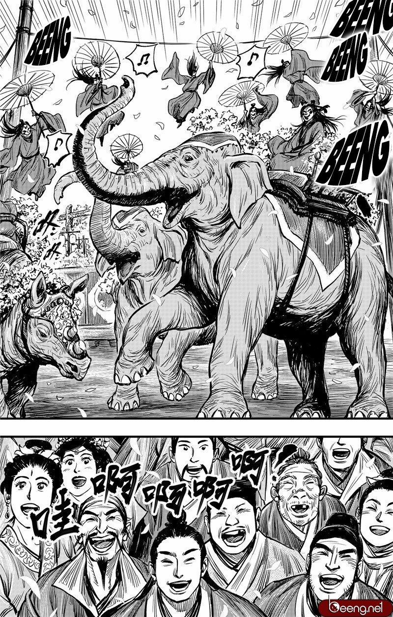 Thích Khách Tín Điều 2 trang 18