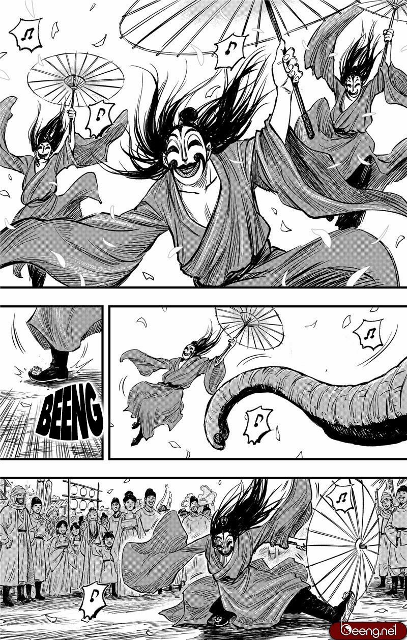 Thích Khách Tín Điều 2 trang 19