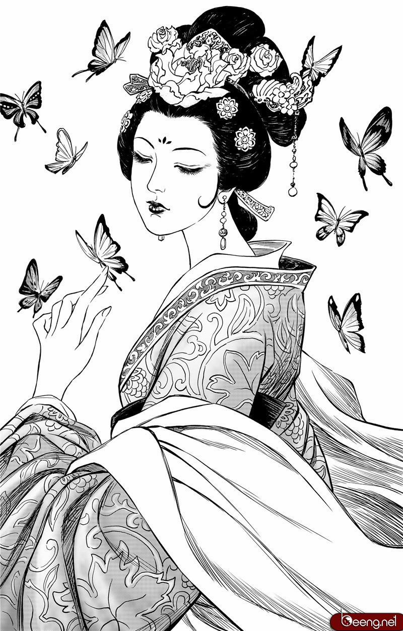 Thích Khách Tín Điều 2 trang 23