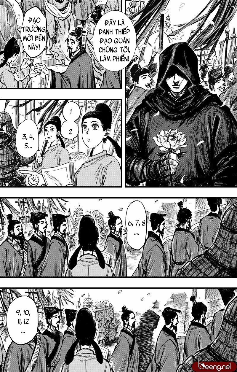 Thích Khách Tín Điều 2 trang 27