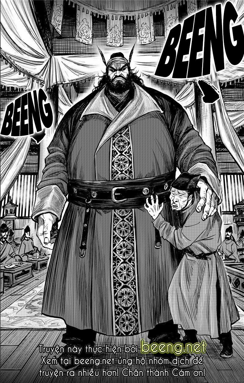 Thích Khách Tín Điều 2 trang 31