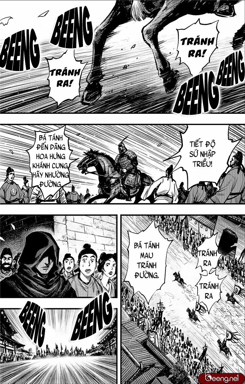 Thích Khách Tín Điều 2 trang 5