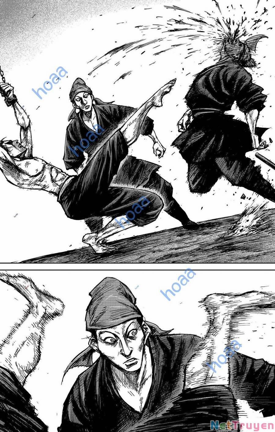 Thích Khách Tín Điều 35 trang 10