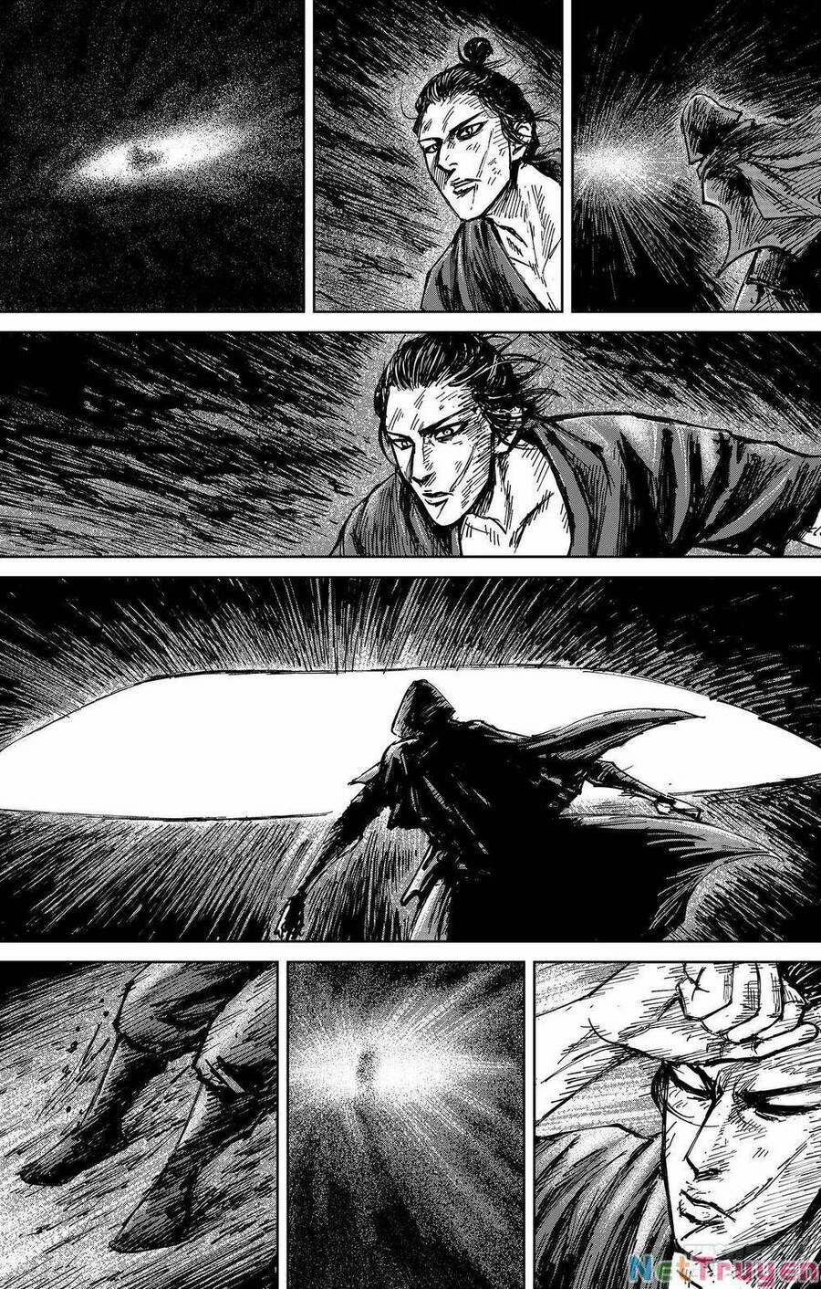 Thích Khách Tín Điều 35 trang 17