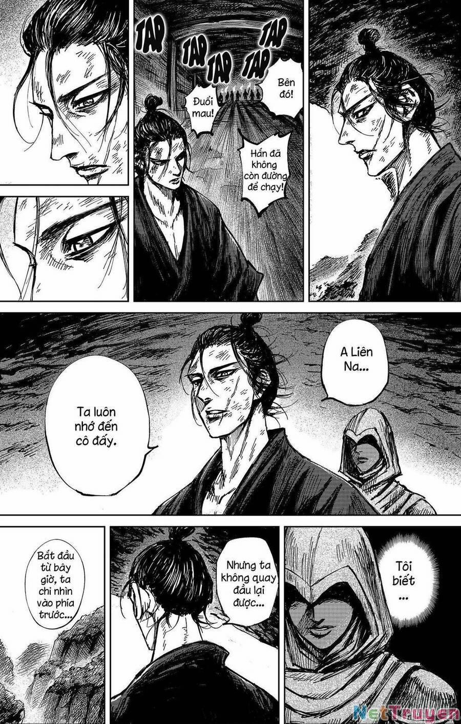 Thích Khách Tín Điều 35 trang 19