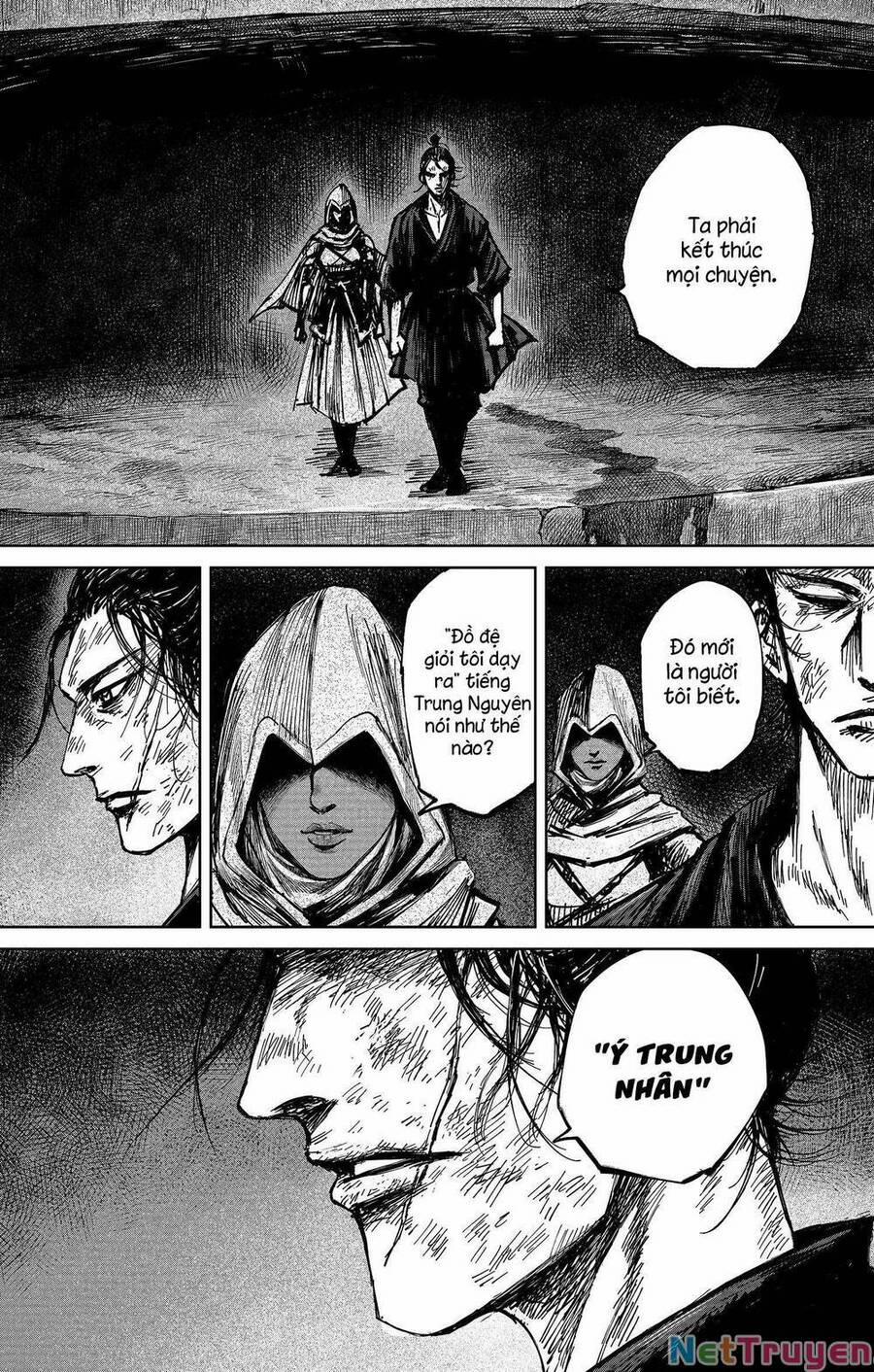 Thích Khách Tín Điều 35 trang 20