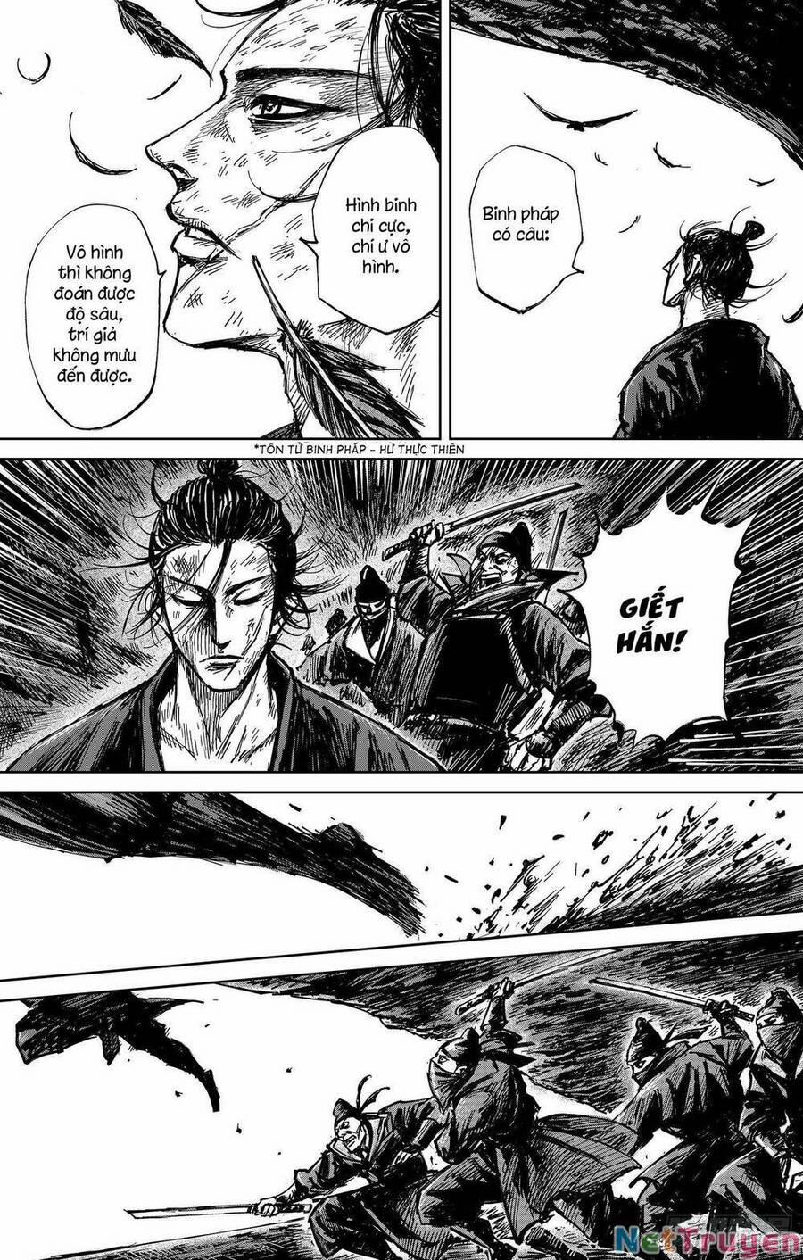 Thích Khách Tín Điều 35 trang 22