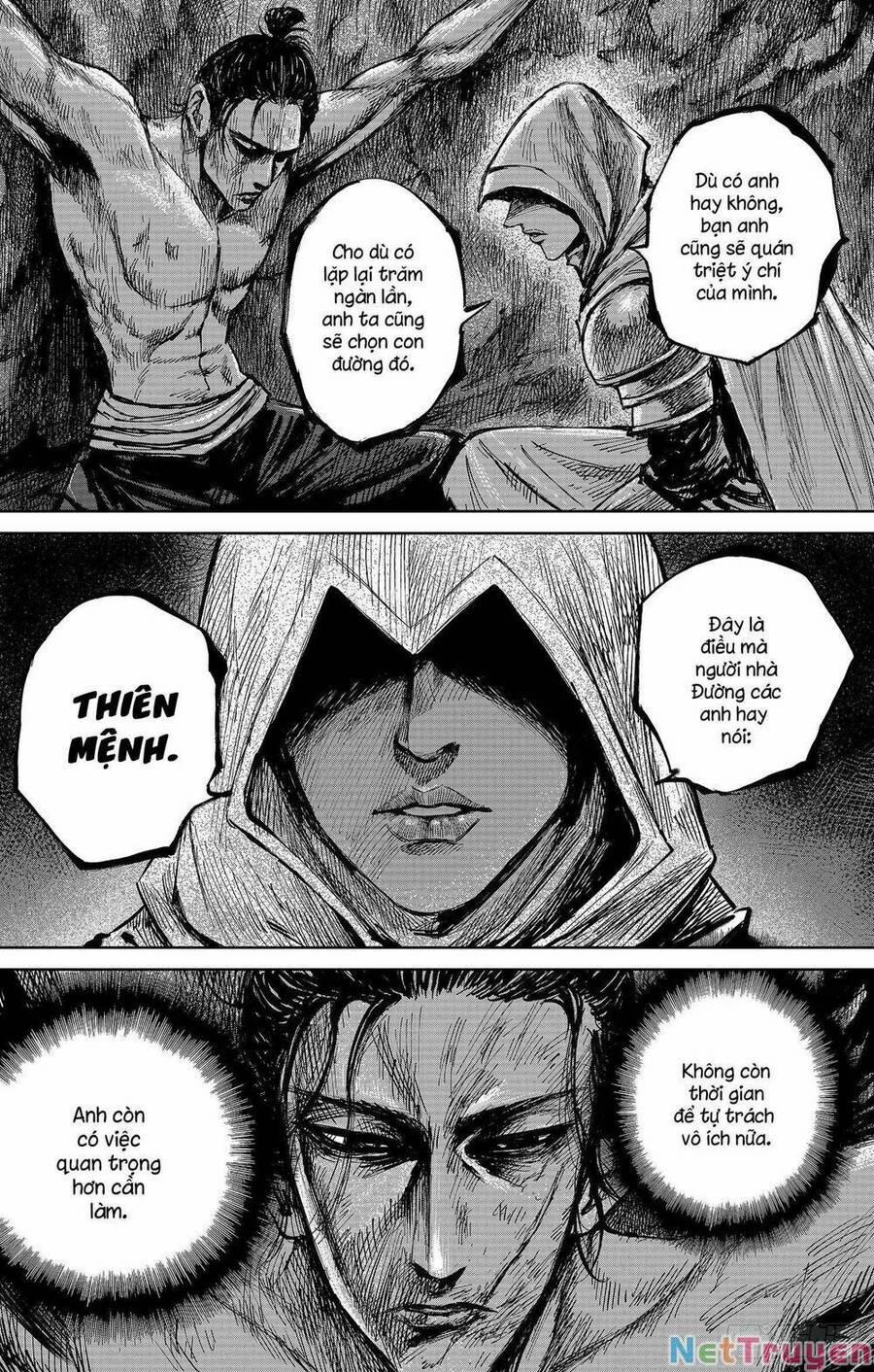 Thích Khách Tín Điều 35 trang 5