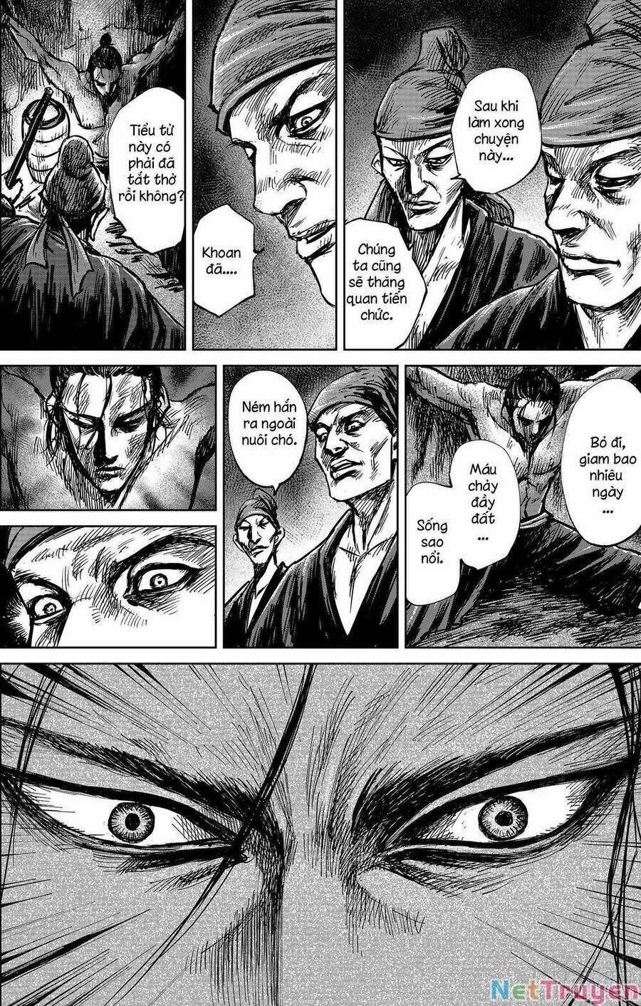 Thích Khách Tín Điều 35 trang 8
