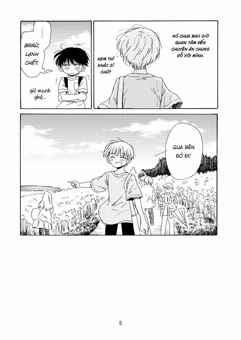 Thích Thầm Thằng Bạn Thích Yuri 9 trang 7