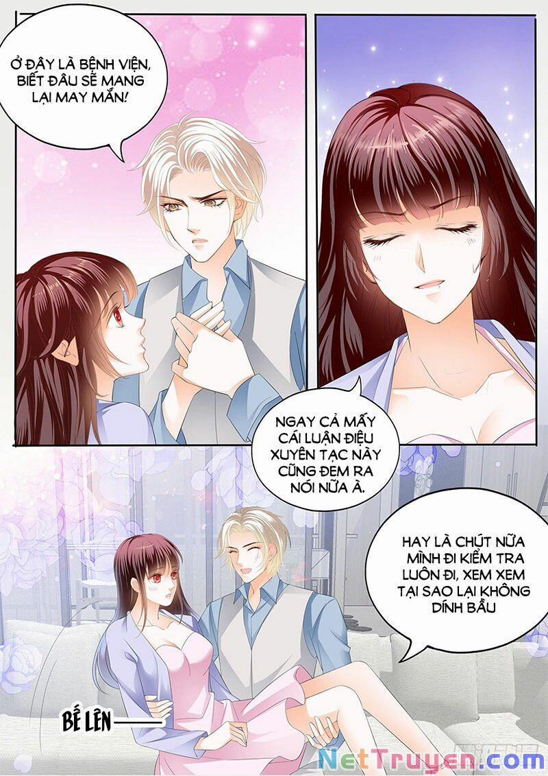 Thiểm Hôn Kiều Thê 294 trang 5