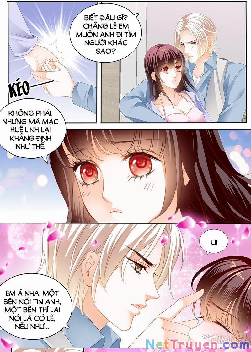 Thiểm Hôn Kiều Thê 295 trang 2