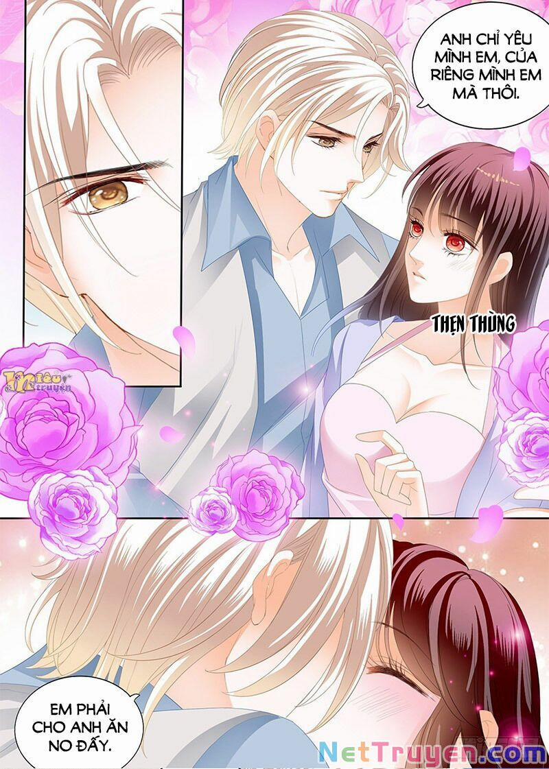 Thiểm Hôn Kiều Thê 295 trang 3