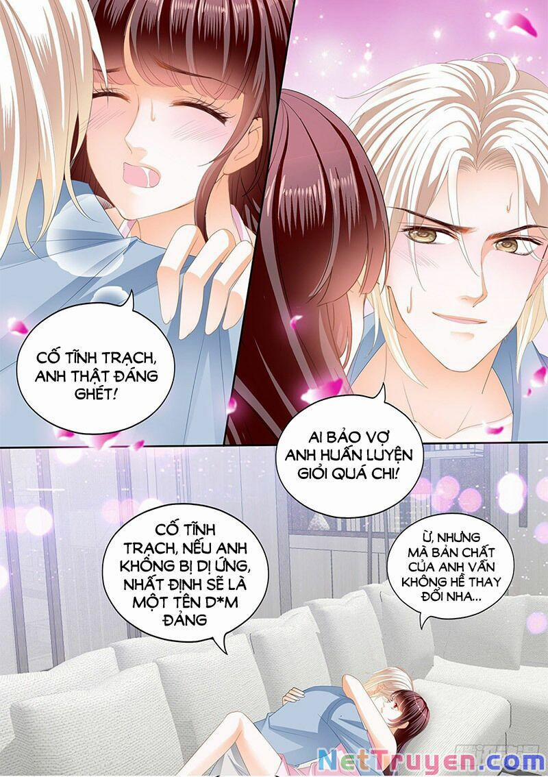 Thiểm Hôn Kiều Thê 296 trang 2