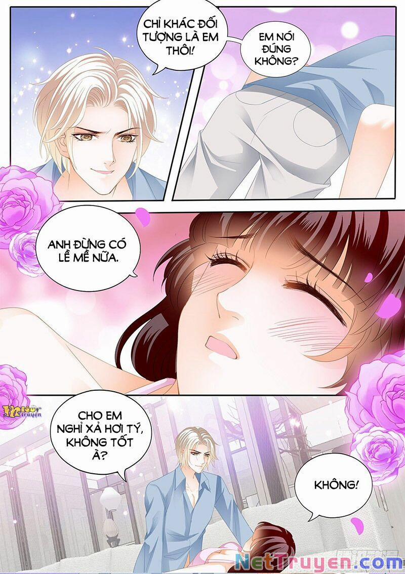 Thiểm Hôn Kiều Thê 296 trang 3