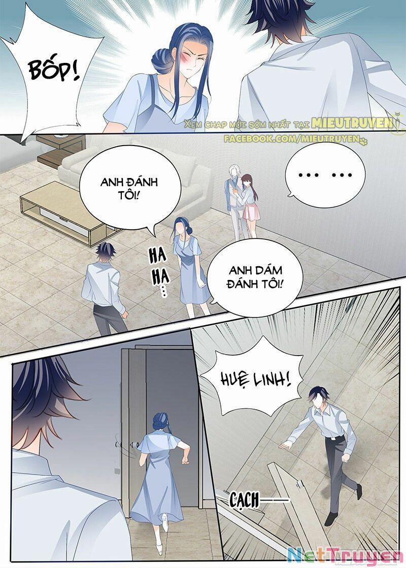 Thiểm Hôn Kiều Thê 297 trang 11