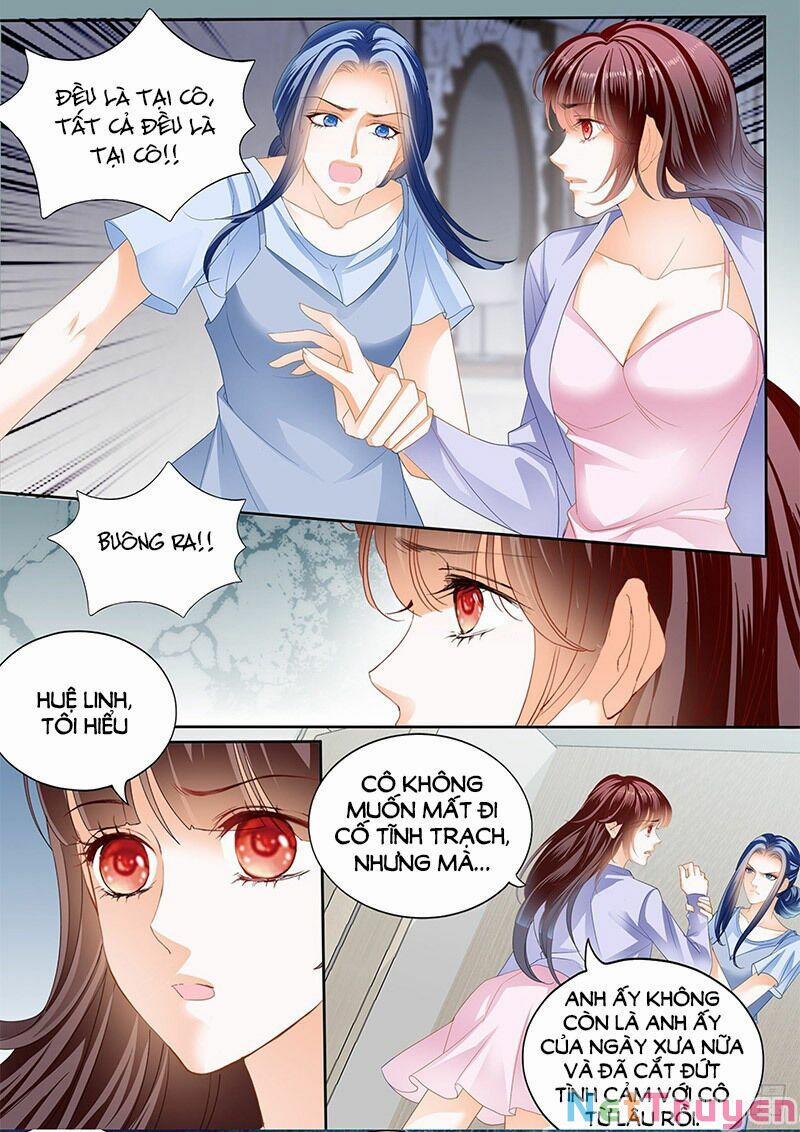 Thiểm Hôn Kiều Thê 297 trang 2