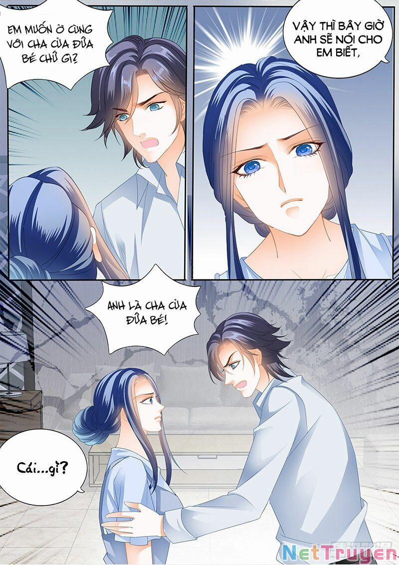 Thiểm Hôn Kiều Thê 297 trang 7