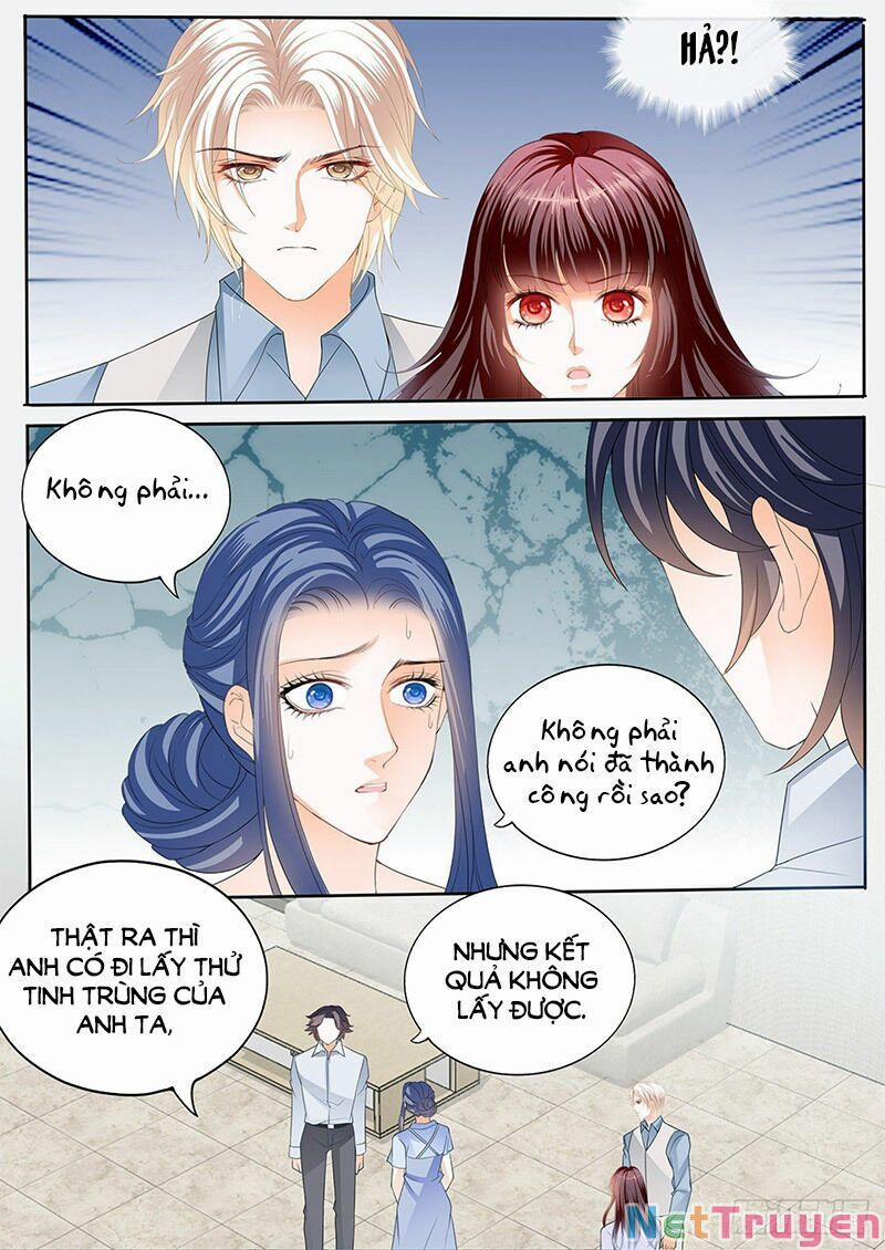 Thiểm Hôn Kiều Thê 297 trang 8