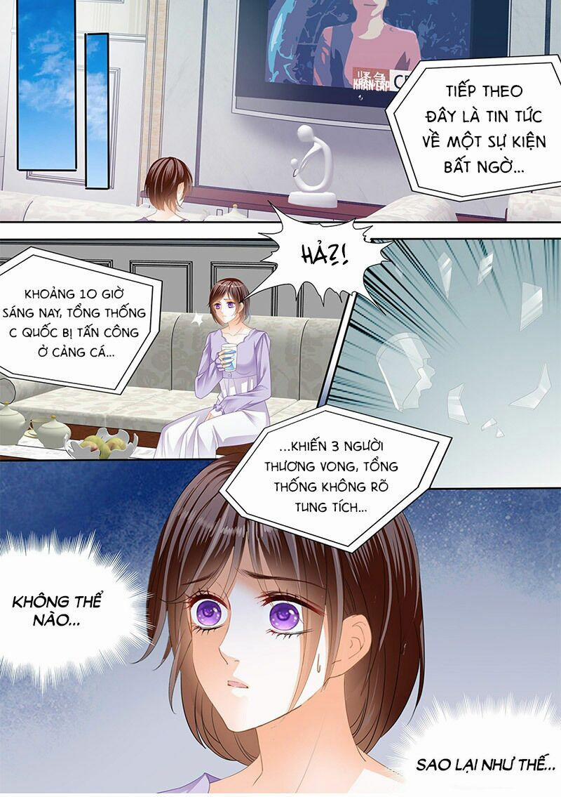 Thiểm Hôn Kiều Thê 298 trang 3