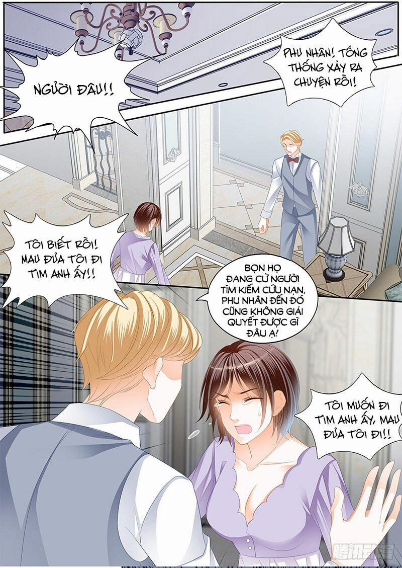 Thiểm Hôn Kiều Thê 298 trang 4