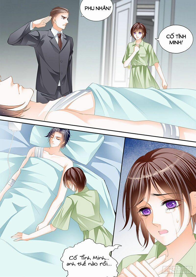 Thiểm Hôn Kiều Thê 298 trang 8