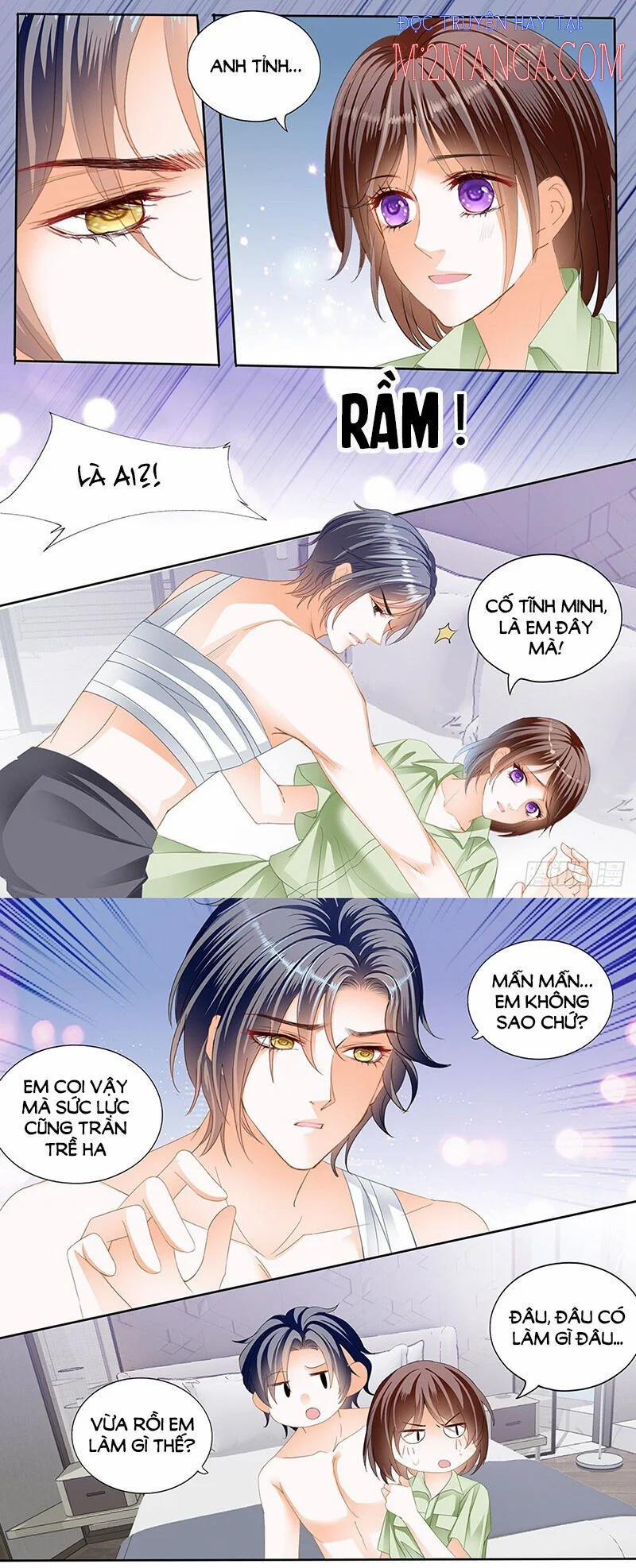 Thiểm Hôn Kiều Thê 299 trang 2