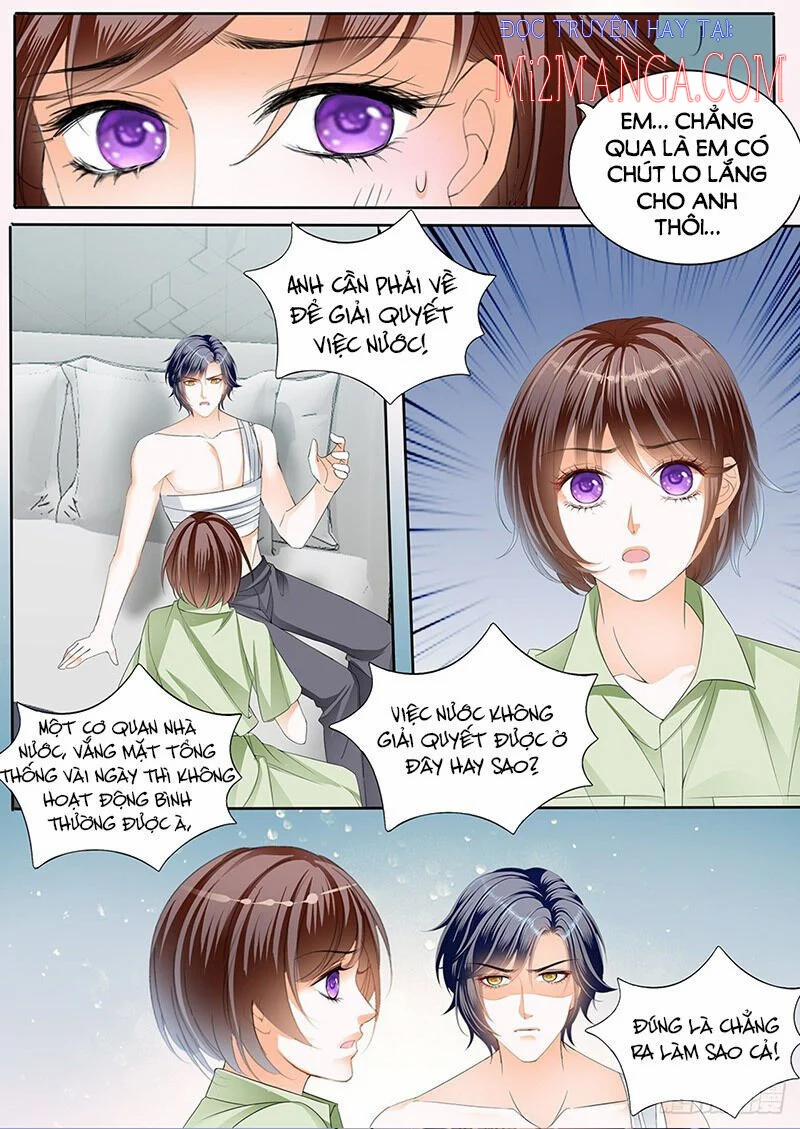 Thiểm Hôn Kiều Thê 299 trang 6