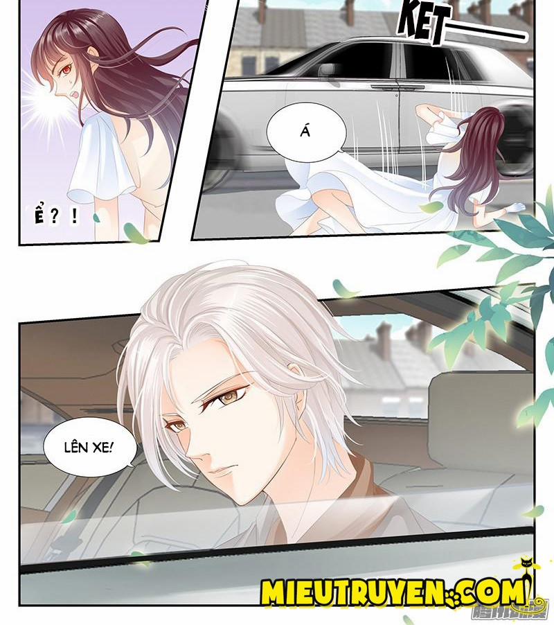 Thiểm Hôn Kiều Thê 3 trang 5