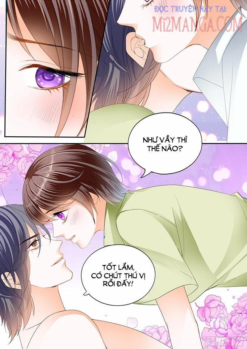 Thiểm Hôn Kiều Thê 300 trang 10
