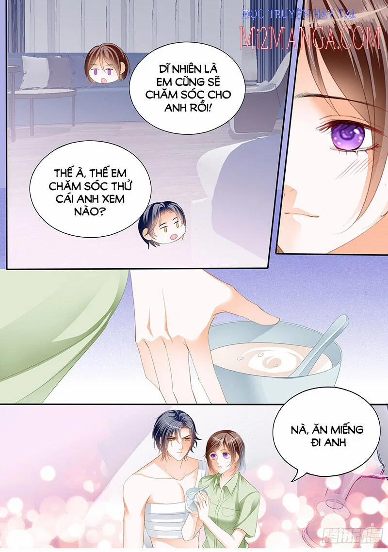 Thiểm Hôn Kiều Thê 300 trang 2