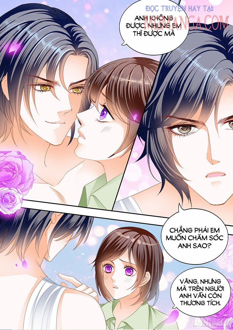 Thiểm Hôn Kiều Thê 300 trang 5