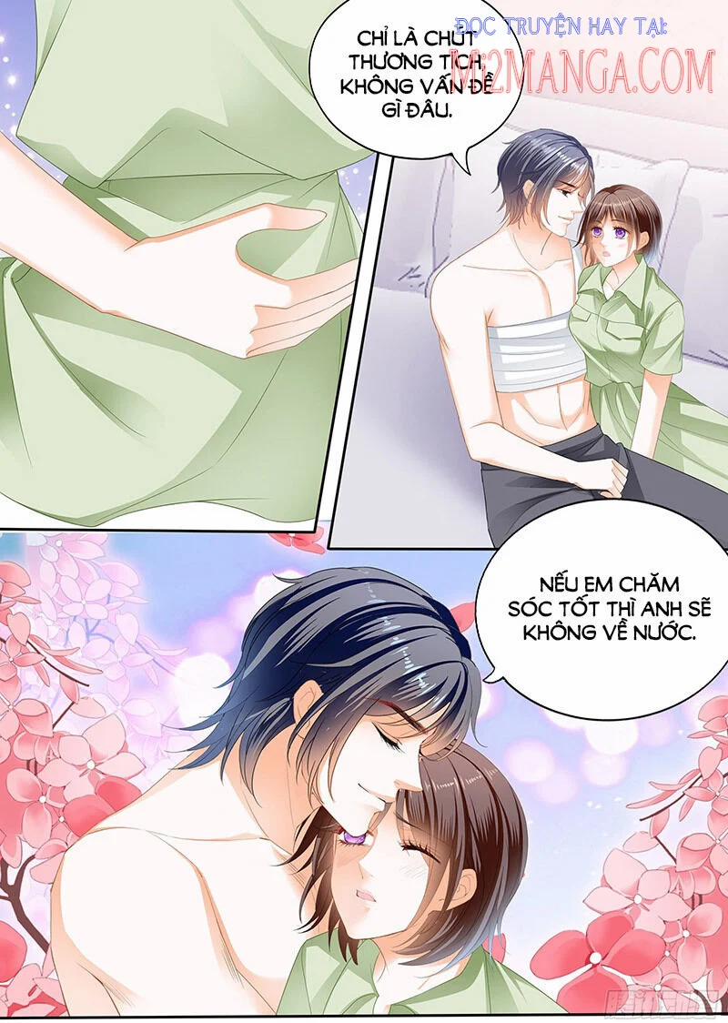 Thiểm Hôn Kiều Thê 300 trang 6