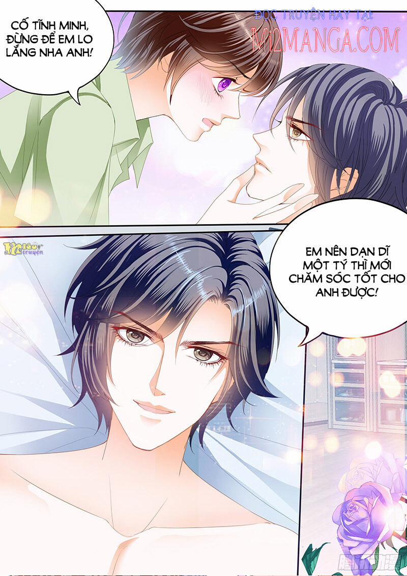 Thiểm Hôn Kiều Thê 300 trang 9