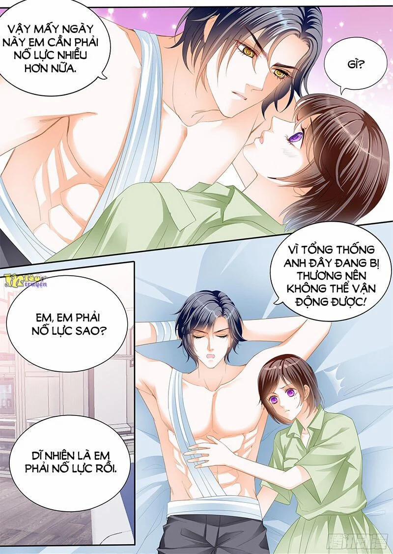 Thiểm Hôn Kiều Thê 301 trang 2