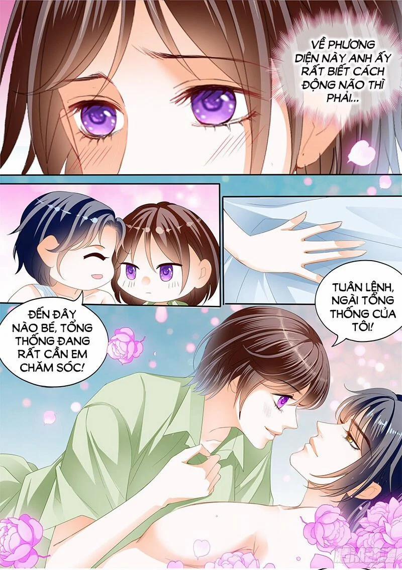 Thiểm Hôn Kiều Thê 301 trang 3
