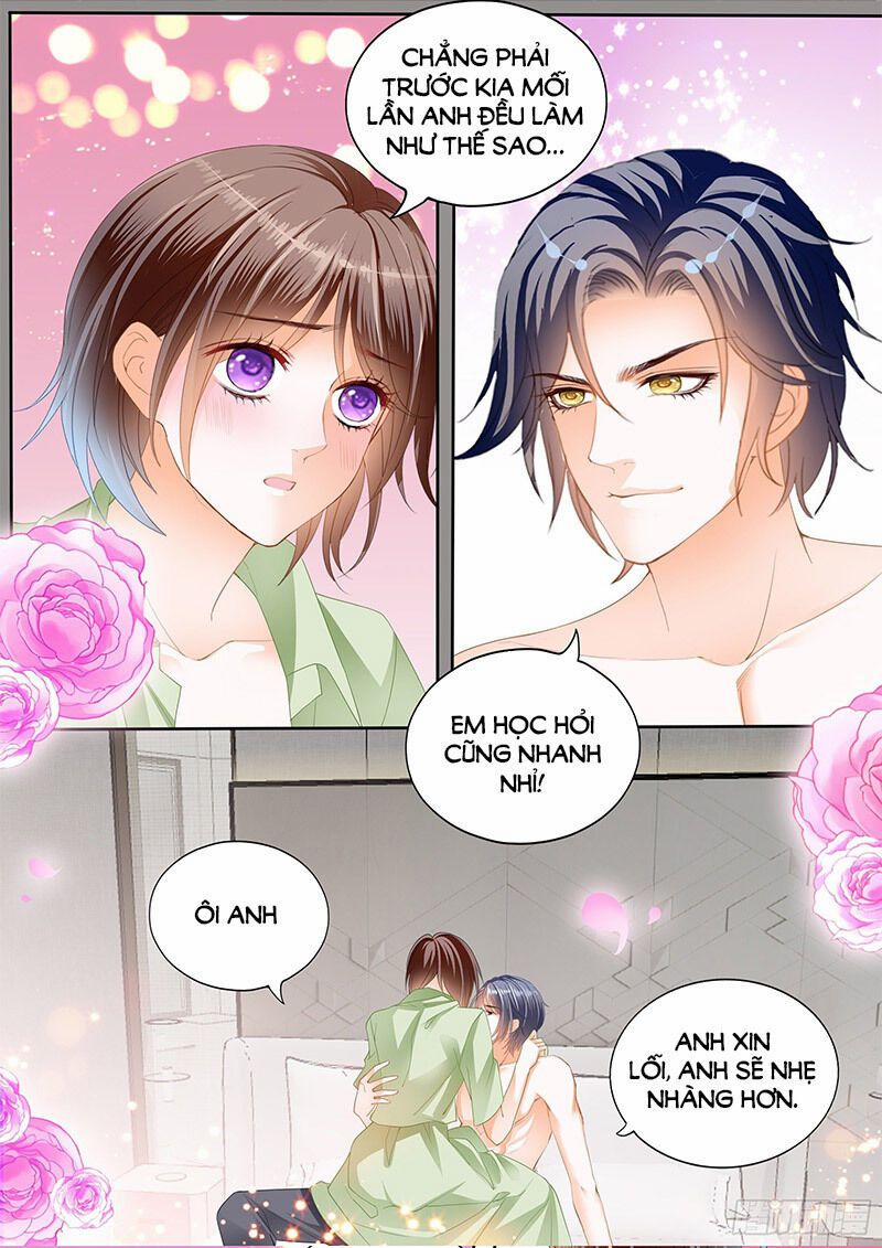 Thiểm Hôn Kiều Thê 301 trang 7