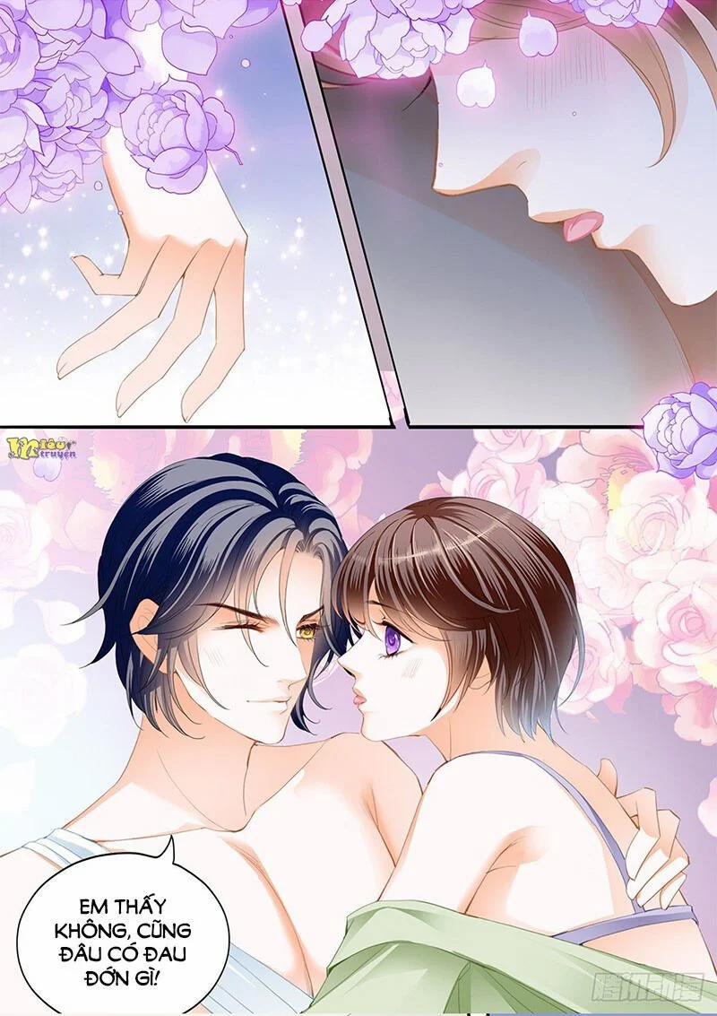 Thiểm Hôn Kiều Thê 302 trang 2