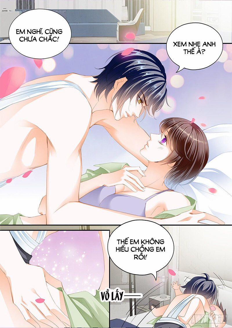 Thiểm Hôn Kiều Thê 302 trang 7